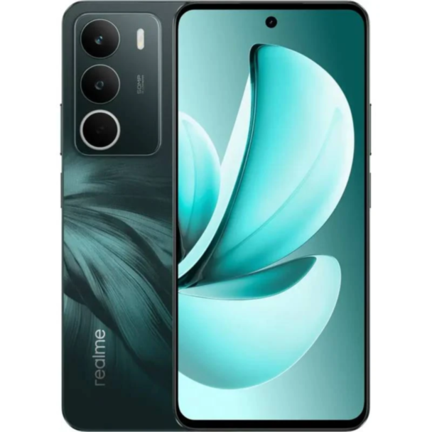 Realme C71 8/256 GB Forest Owl