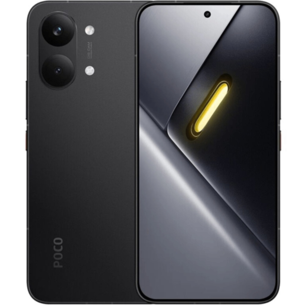 Xiaomi Poco X8 Pro Max 12/256 GB Black