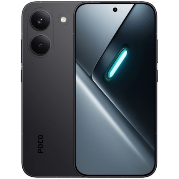 Xiaomi Poco X8 Pro 8/512 GB Black