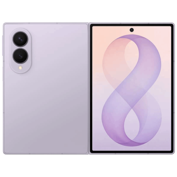 Samsung Galaxy Z Fold8 (SM-F971B) 16 GB / 1 TB Lavender