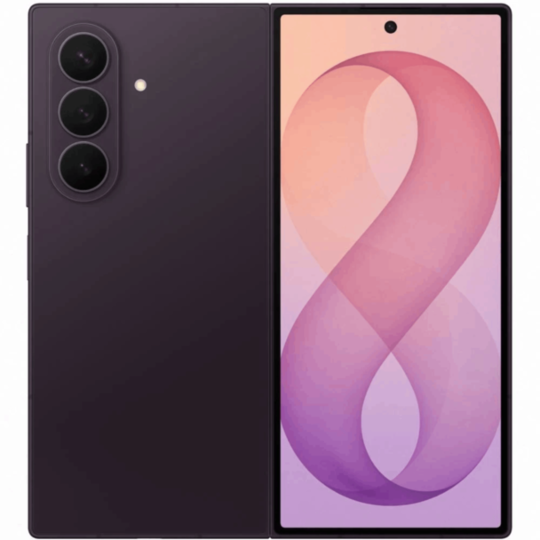 Samsung Galaxy Z Fold8 Ultra (SM-F976B) 12/512 GB Violet Shadow