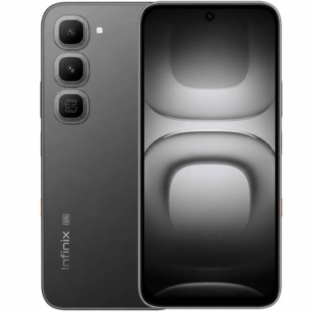 Infinix Hot 70 Pro 5G 8/256 GB Night Pulse
