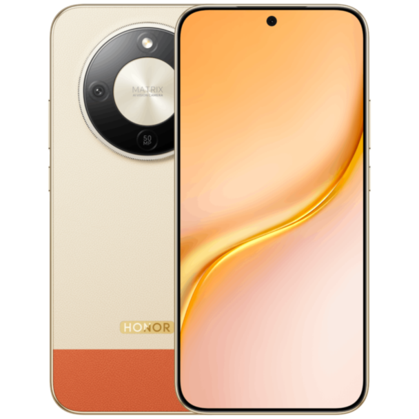 HONOR Turbo 8/256 GB Dawn Orange