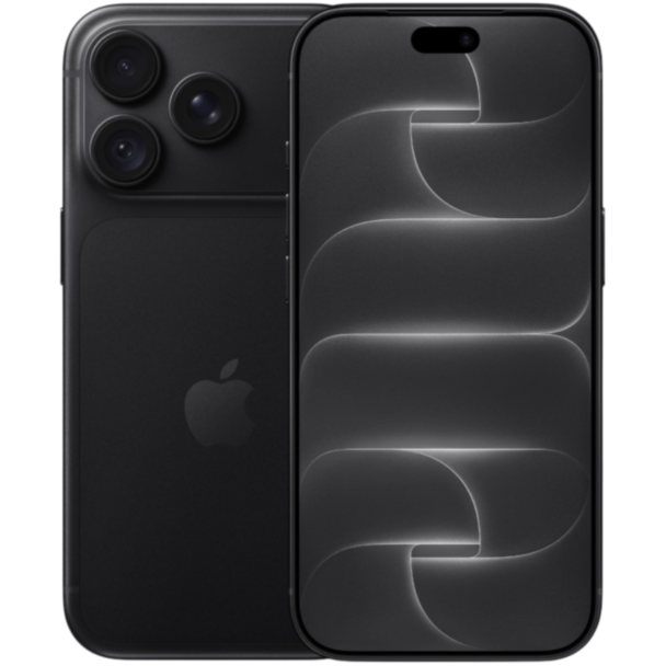 iPhone 18 Pro 512 GB Black