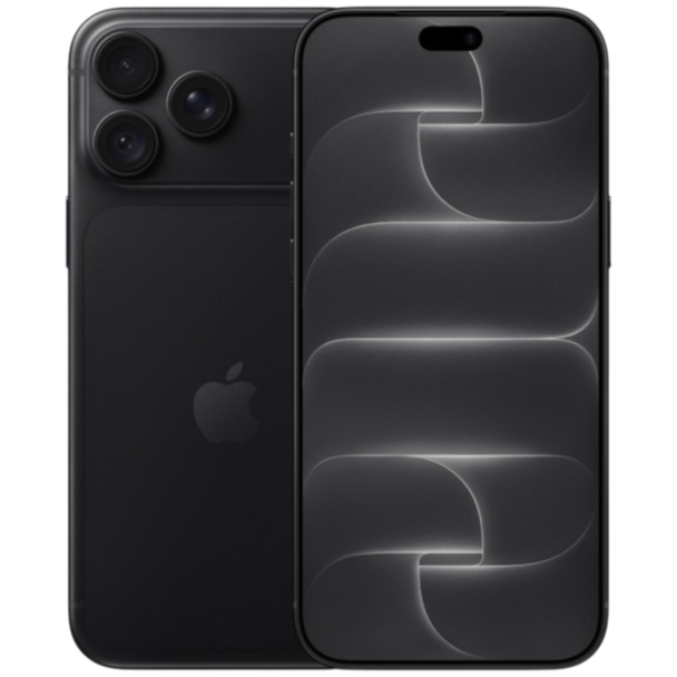 iPhone 18 Pro Max 1 TB Black