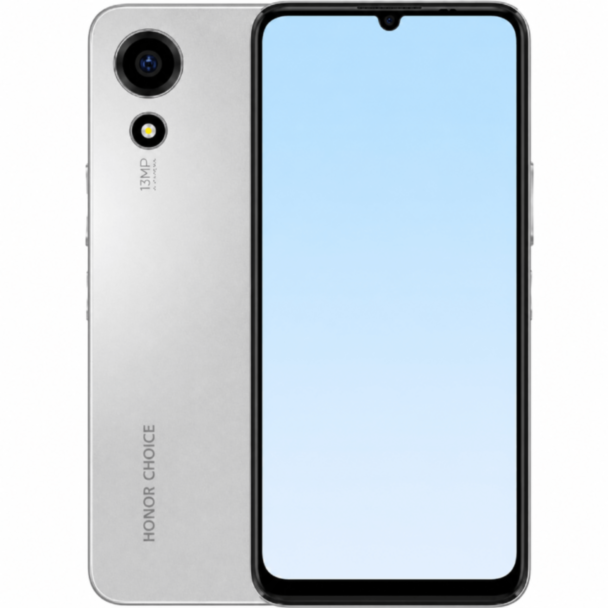 HONOR Choice T10 4/64 GB Streamer Silver