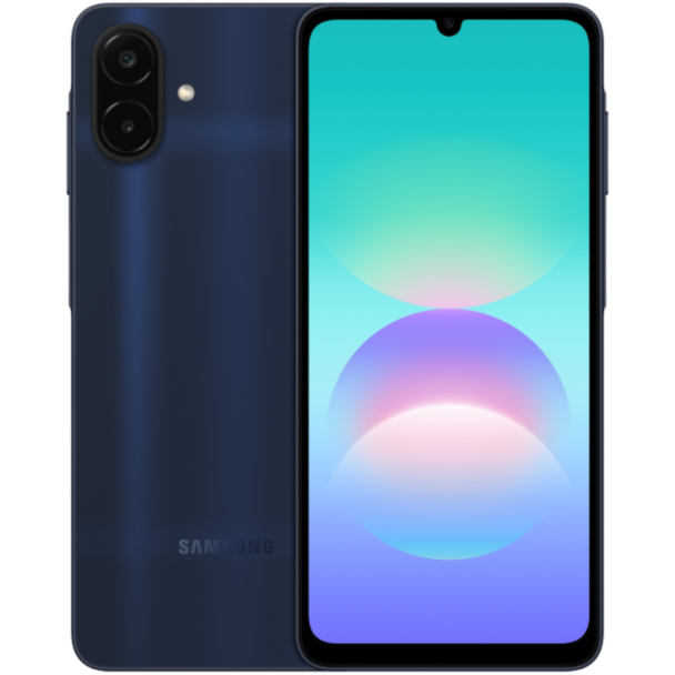 Samsung Galaxy A08 (SM-A085) 4/128 GB Dark Blue