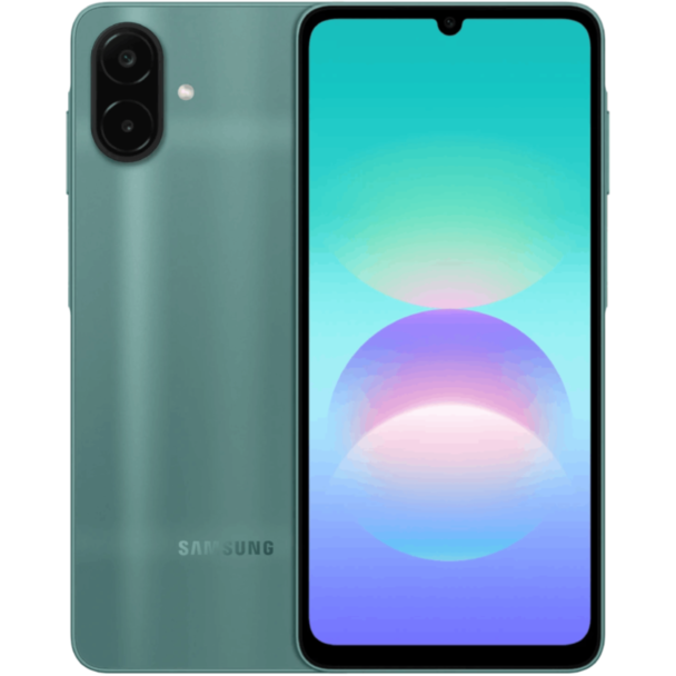 Samsung Galaxy A08 (SM-A085) 6/128 GB Green