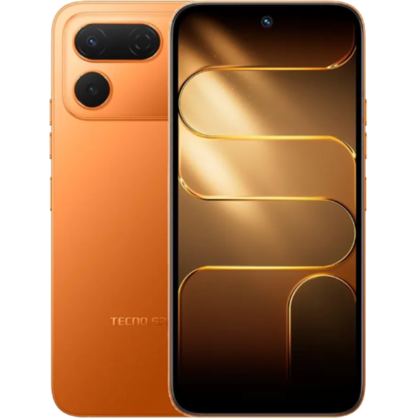 Tecno Spark 50 Pro (KO5) 8/256 GB Dynamic Orange