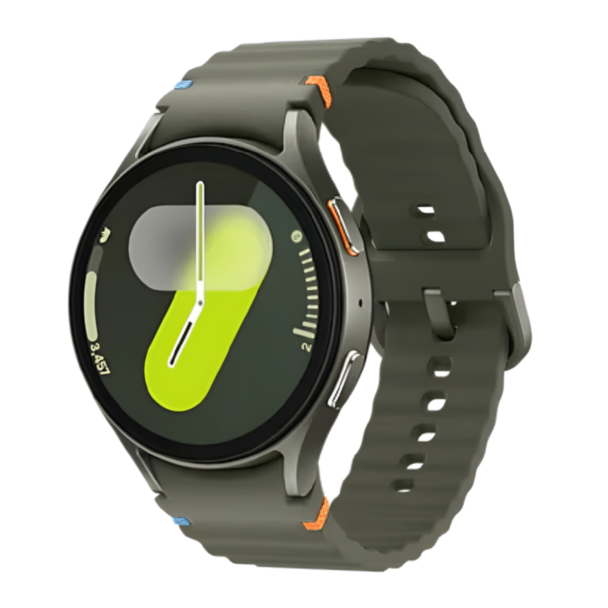 Смарт-часы Samsung Galaxy Watch 7 SM-L310NZGACIS Green
