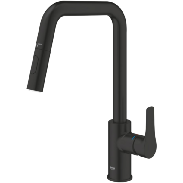 Смеситель для кухни Grohe 306192430