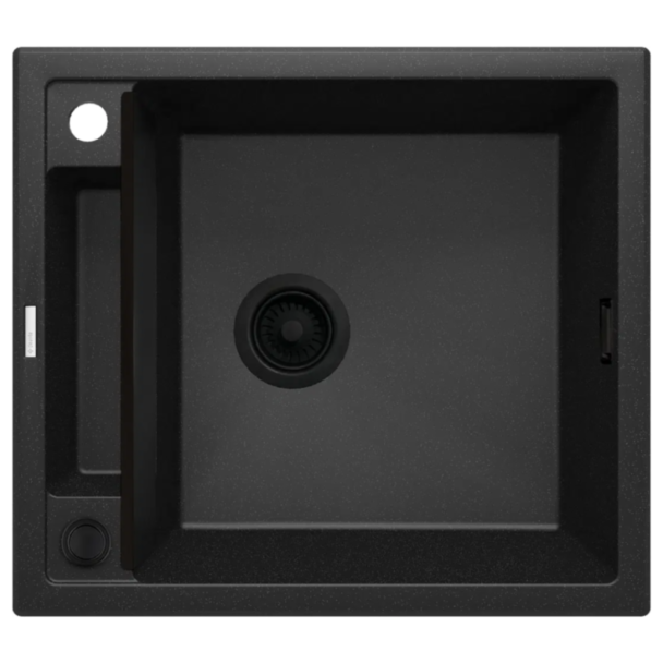 Кухонная раковина Deante Magnetic ZRM_G103