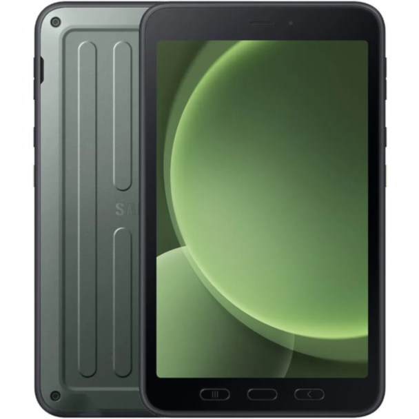 Samsung Tab Active 5 (SM-X306) 6/128 GB Green