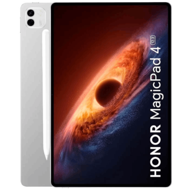 HONOR MagicPad4 12/256 GB With Keyboard, Pen Grey