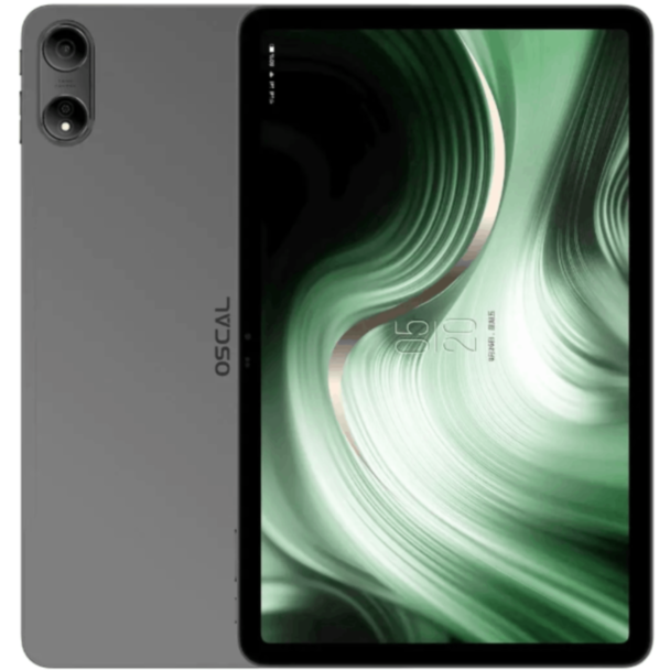 Oscal Pad100 6/256 GB Grey