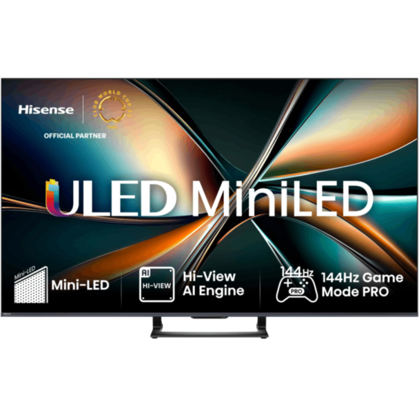 Televizor Hisense MiniLED 55U7Q