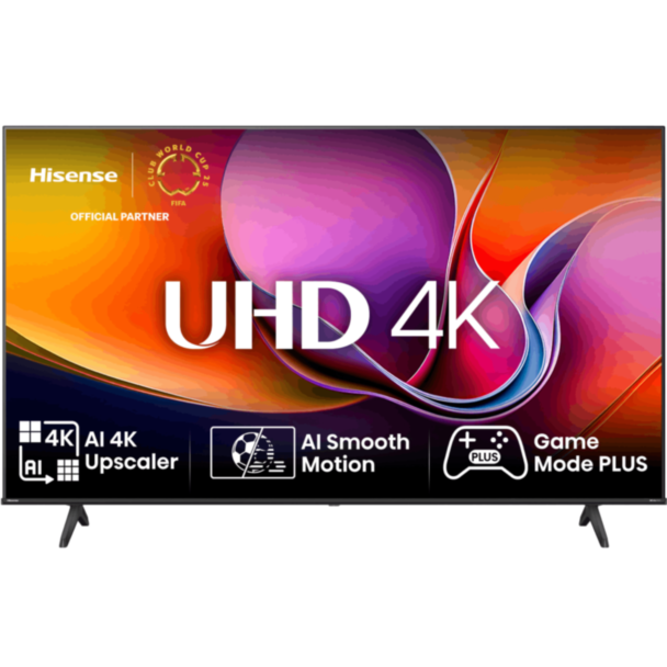 Televizor Hisense 65A6Q