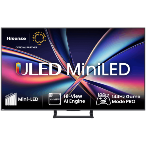 Televizor Hisense MiniLED 75E8Q