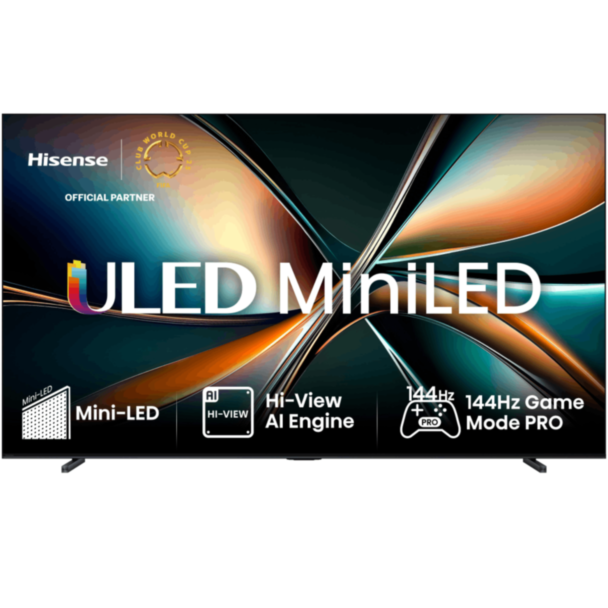 Televizor Hisense MiniLED 85U7Q
