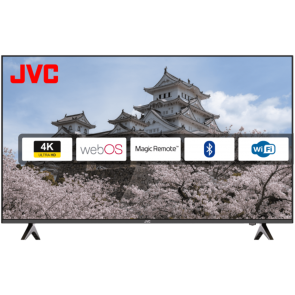 Televizor JVC 50N7165