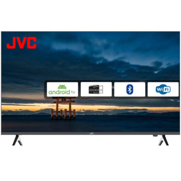 Televizor JVC 43NQ5165