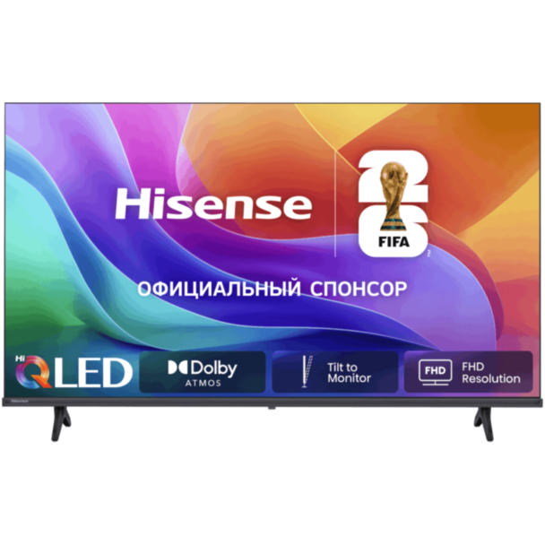 Televizor Hisense QLED 50A5S