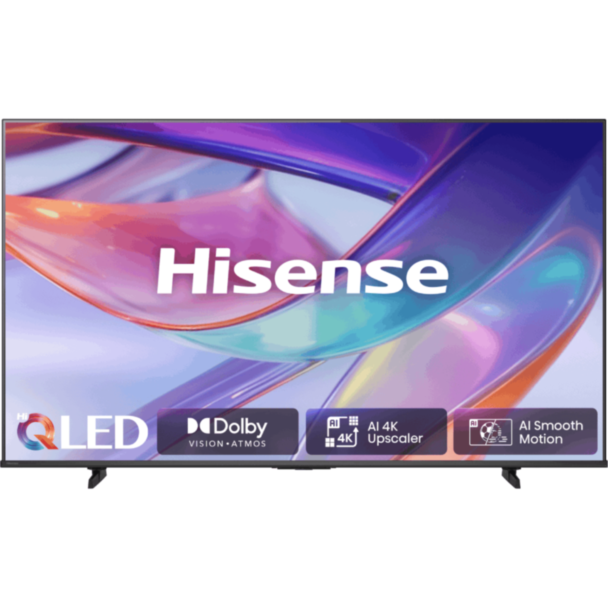 Телевизор Hisense QLED 55E7S