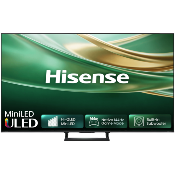 Televizor Hisense MiniLED 85E8S