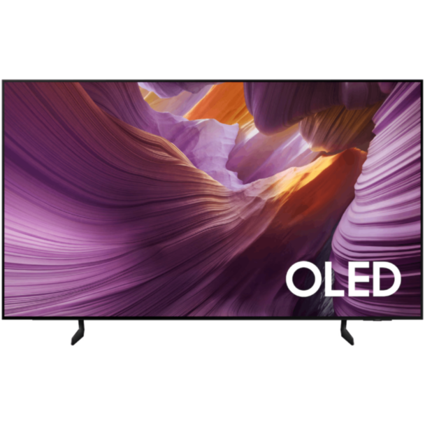 Televizor Samsung OLED QE65S85HAEXPY