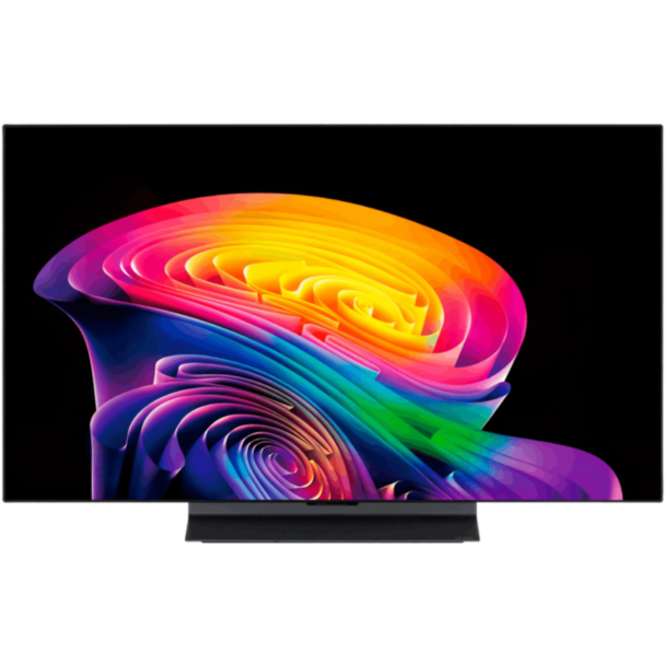 Televizor LG OLED77C6RLA.AMCN