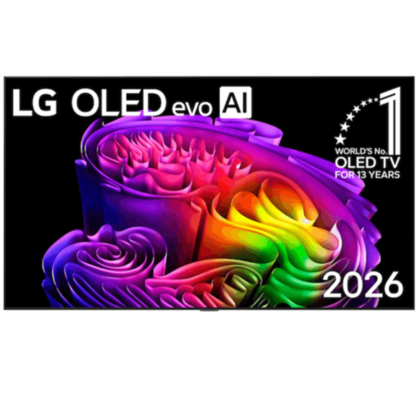 Телевизор LG OLED77G6RLA.AMCN