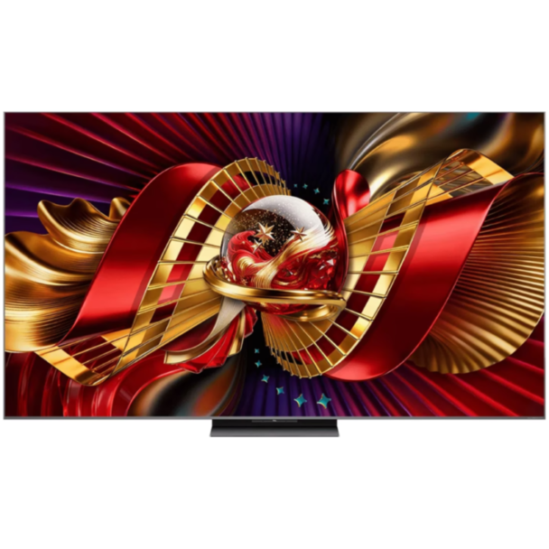 Телевизор TCL SQD-Mini LED 75C8L