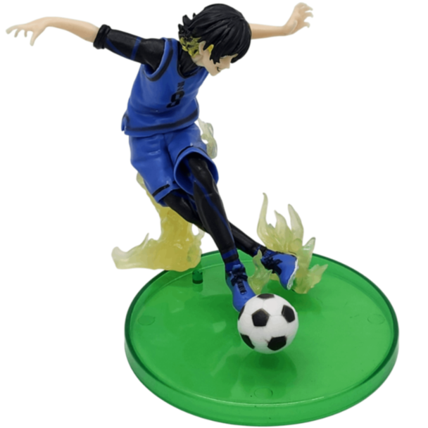 Аниме фигурка Meguru Bachira 2006732918543