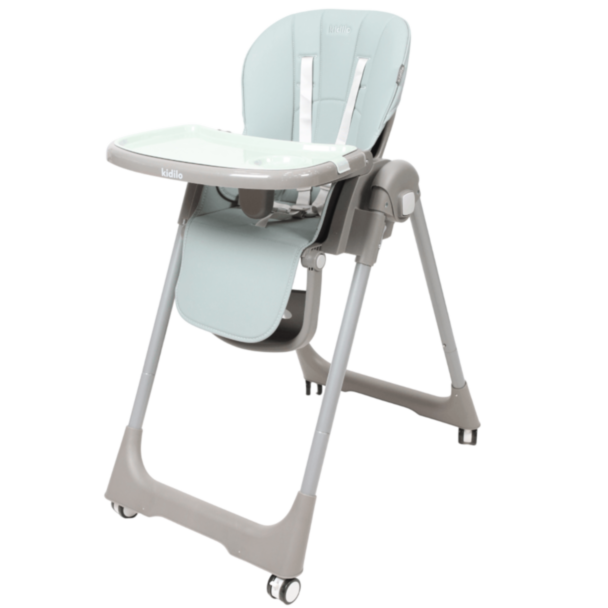 Yedirmə oturacağı Kidilo KD-01 Green