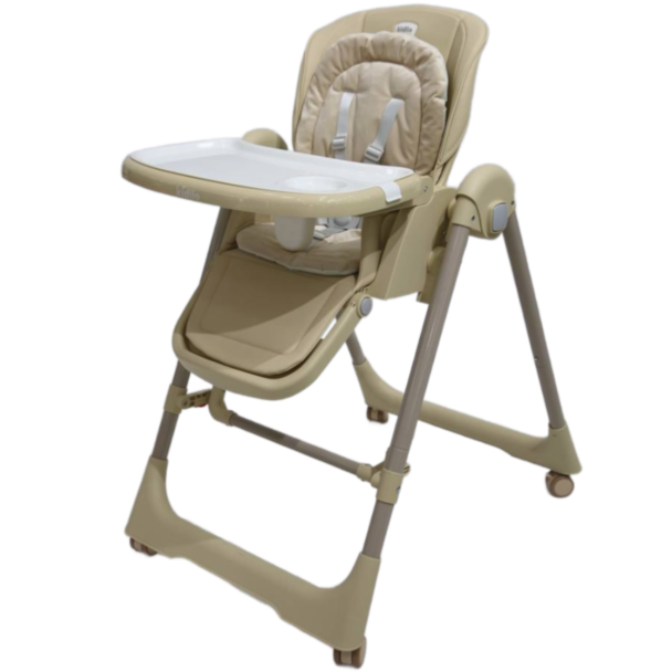 Yedirmə oturacağı Kidilo DC-02 Beige