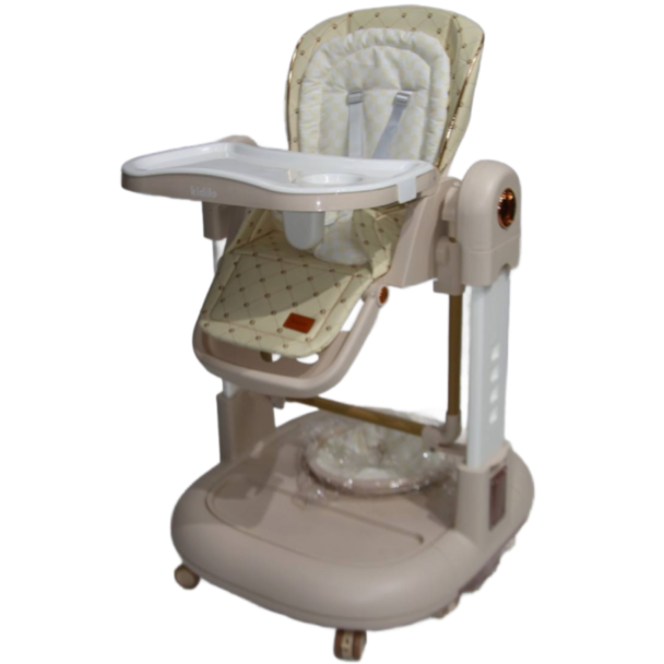 Yedirmə oturacağı Kidilo KD-015 Beige