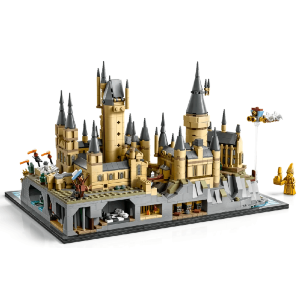 LEGO Harry Potter Hogwarts Castle and Grounds 76419 / 5702017413228