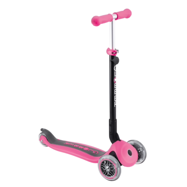 Skuter Globber 4895224404347 (Qatlana bilən)
