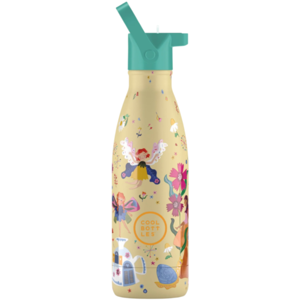 Термос Cool Bottles Magical Fairies 8436583304709