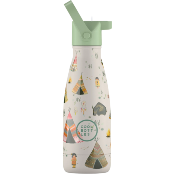 Termos Cool Bottles Indian Tribe 8436583303238