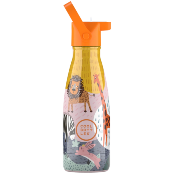 Термос Cool Bottles Savannah Kingdom 8436583303207