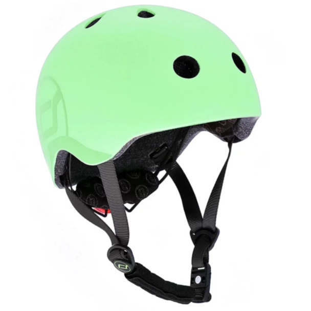 Dəbilqə Scoot & Ride S Kiwi
