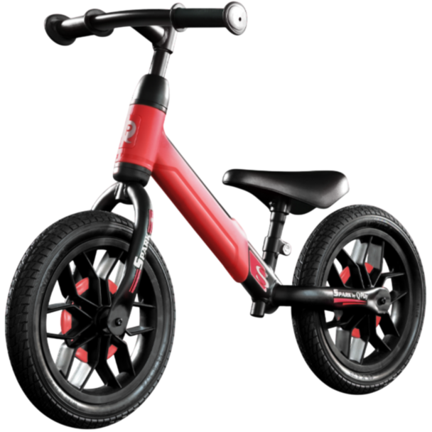 Детский велосипед QPlay Spark B-500 5061047481011