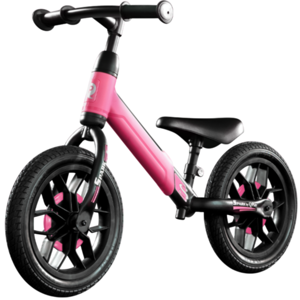 Детский велосипед QPlay Spark B-500 5061047481042