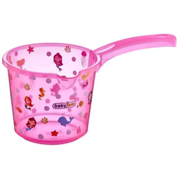 Ковшик для ванной BabyJem 8681049224002