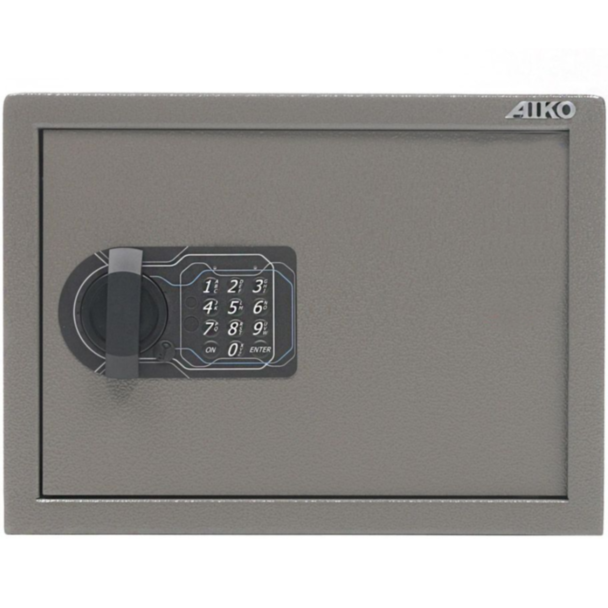 Сейф Aiko TM-25 EL S10399410441