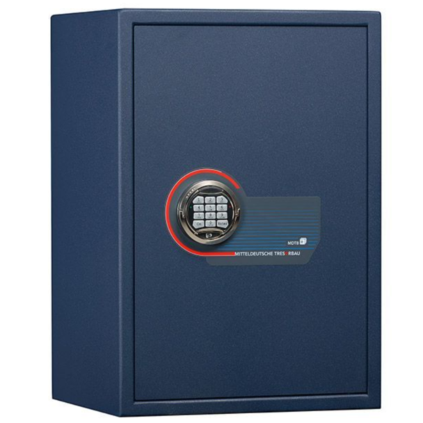 Сейф MDTB ES-63T EL S10399660407