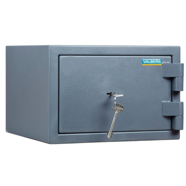 Сейф Valberg Karatask 25 S10499300014