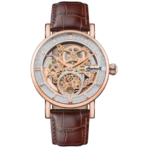 Часы Ingersoll The Herald Automatic I00401B