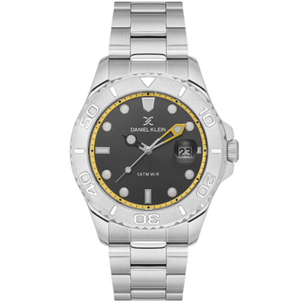 Saat Daniel Klein DK113735-2